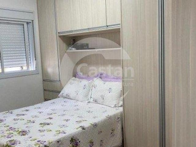 Apartamento em Vila Ema