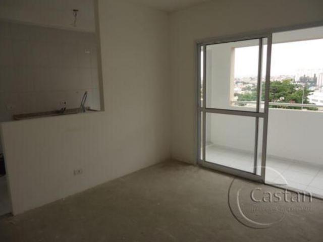 Apartamento em Vila Ema