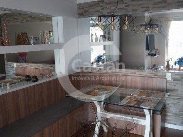 Apartamento à venda 3 quartos em Vila Ema