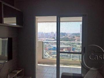 Apartamento em Vila Ema