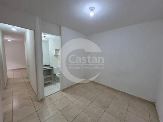 Apartamento à venda na vila ema