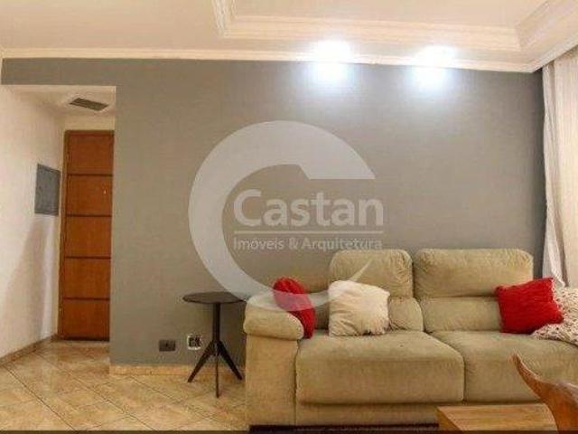 Apartamento em Vila Ema