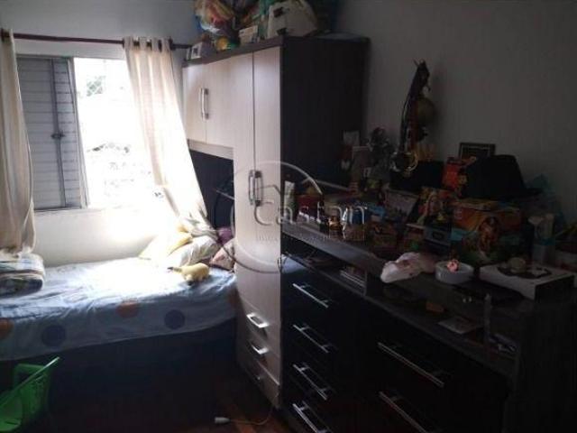 Apartamento em Vila Ema
