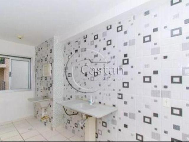 Apartamento em Vila Ema
