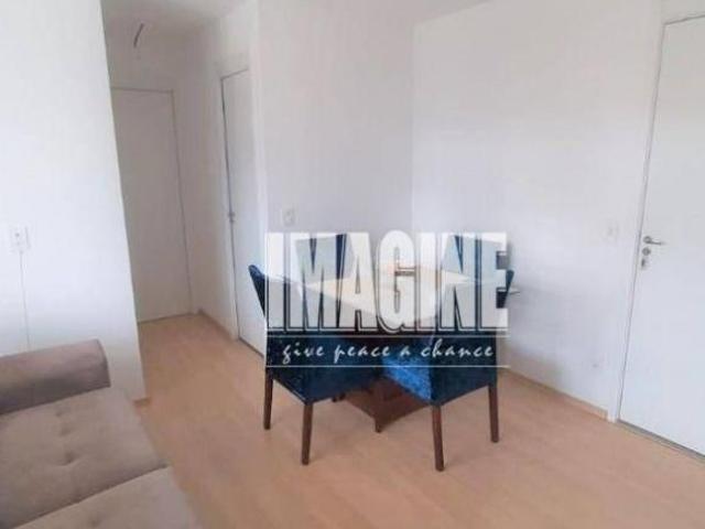 Apartamento em Vila Ema, São Paulo/SP de 44m² 2 quartos à venda por R$ 362.000,00