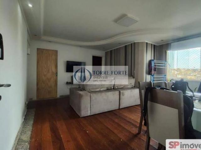Apartamento em Vila Ema, São Paulo/SP de 55m² 2 quartos à venda por R$ 375.000,00