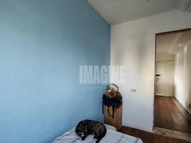 Apartamento em Vila Ema, São Paulo/SP de 55m² 2 quartos à venda por R$ 373.000,00