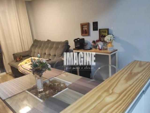 Apartamento em Vila Ema, São Paulo/SP de 58m² 2 quartos à venda por R$ 450.000,00