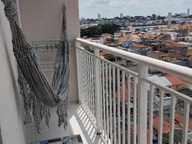 Apartamento em Vila Ema, São Paulo/SP de 29m² 1 quartos à venda por R$ 320.000,00
