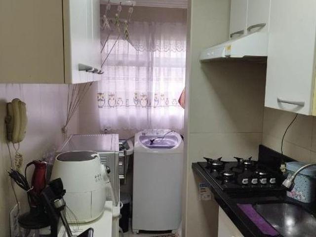 Apartamento em Vila Erna, São Paulo/SP de 49m² 2 quartos à venda por R$ 320.000,00