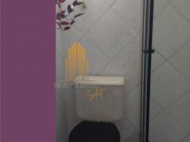 Apartamento em Vila Erna, São Paulo/SP de 58m² 2 quartos à venda por R$ 340.000,00