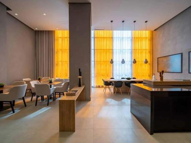 Apartamento em Vila Esperança, São Paulo/SP de 22m² 1 quartos à venda por R$ 290.000,00