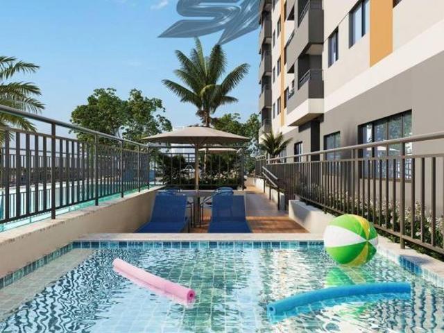Apartamento em Vila Fanton, São Paulo/SP de 35m² 2 quartos à venda por R$ 255.000,00