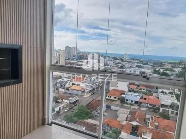 Apartamento em Vila Feliz, Apucarana/PR de 137m² 3 quartos à venda por R$ 900.000,00