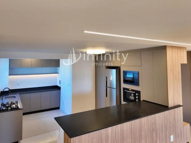 Apartamento em Vila Ferroviária, Mafra/SC de 139m² 3 quartos para locação R$ 3.980,00/mes