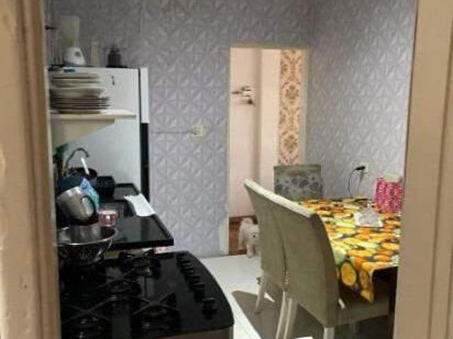 Apartamento em Vila Firmiano Pinto com 85m²