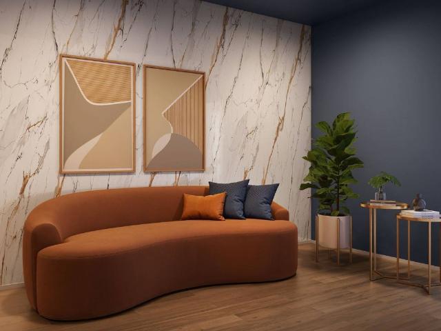 Apartamento em Vila Firmiano Pinto, São Paulo/SP de 37m² 2 quartos à venda por R$ 374.600,00