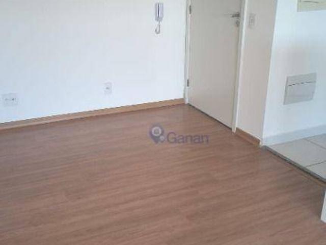 Apartamento em Vila Firmiano Pinto, São Paulo/SP de 70m² 3 quartos para locação R$ 5.780,00/mes