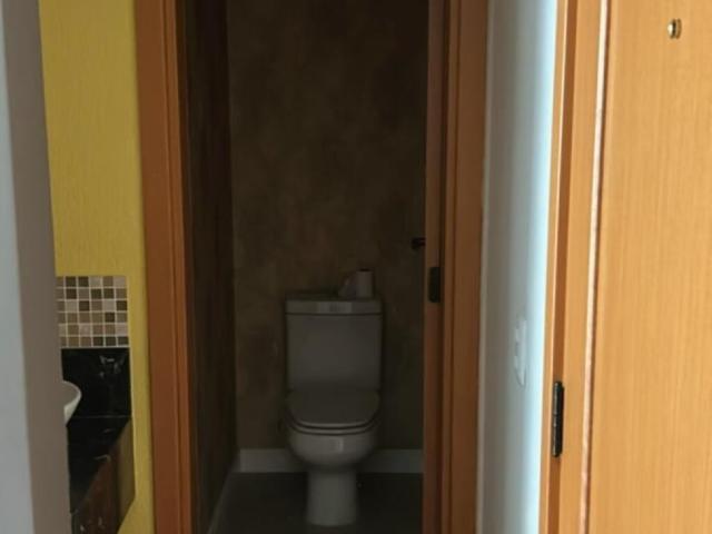 Apartamento em Vila Floresta, Santo André, SP