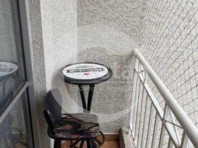 Apartamento em Vila Formosa