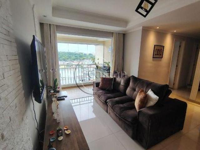 Apartamento em Vila Formosa