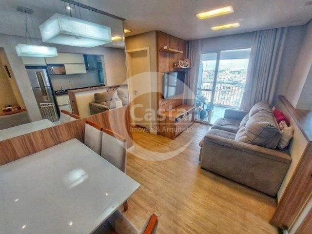 Apartamento em Vila Formosa
