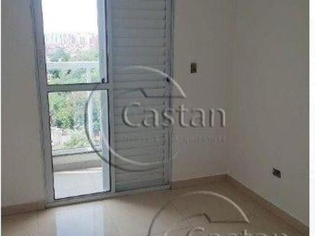Apartamento em Vila Formosa