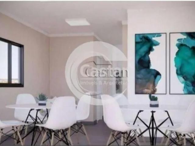 Apartamento em Vila Formosa