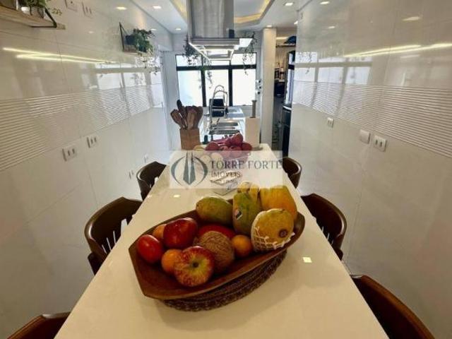 Apartamento em Vila Formosa, São Paulo/SP de 100m² 3 quartos à venda por R$ 1.000.000,00