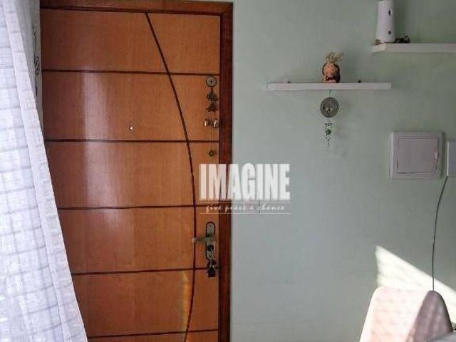Apartamento em Vila Formosa, São Paulo/SP de 32m² 1 quartos à venda por R$ 245.000,00