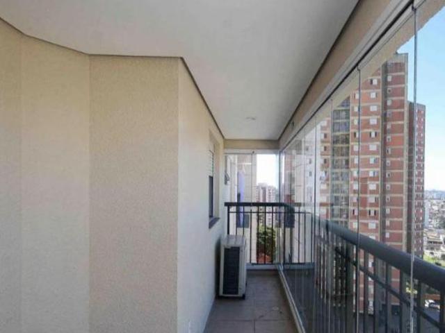 Apartamento em Vila Formosa, São Paulo/SP de 60m² 2 quartos à venda por R$ 769.000,00