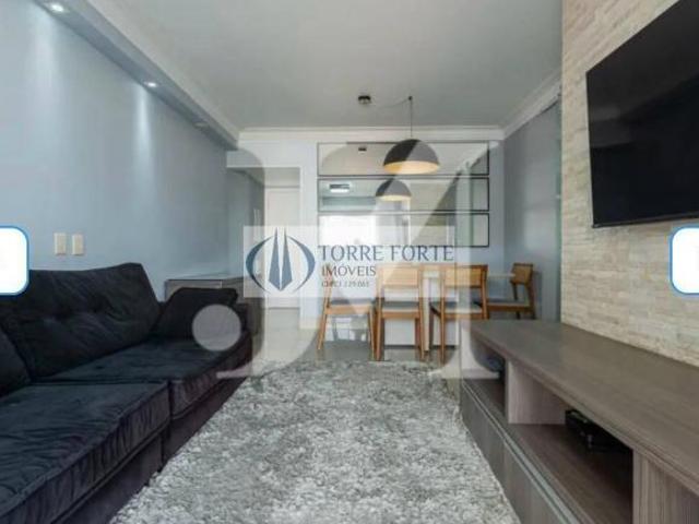 Apartamento em Vila Formosa, São Paulo/SP de 78m² 3 quartos à venda por R$ 955.000,00