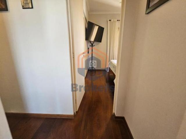 Apartamento em Vila Guarani Jundiaí