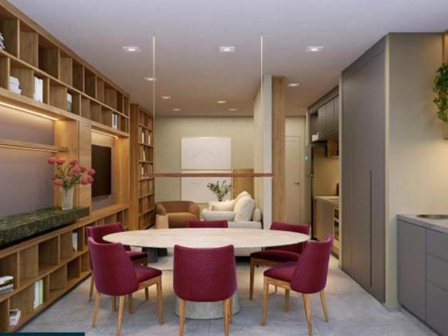 Apartamento em Vila Guarani Zona Sul, São Paulo/SP de 0m² 2 quartos à venda por R$ 704.000,00