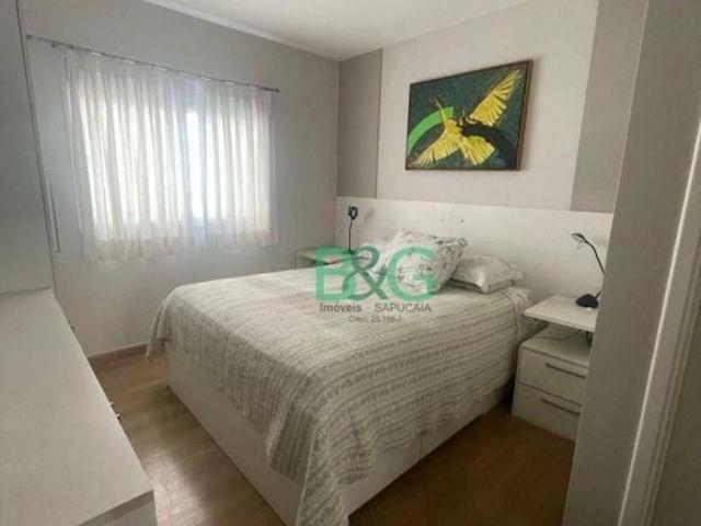 Apartamento em Vila Guarani Zona Sul, São Paulo/SP de 128m² 3 quartos à venda por R$ 1.560.000,00