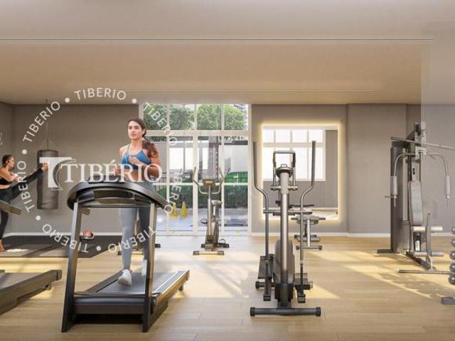 Apartamento em Vila Guarani Zona Sul, São Paulo/SP de 40m² 2 quartos à venda por R$ 451.000,00