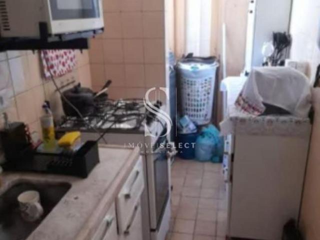Apartamento em Vila Guarani Zona Sul, São Paulo/SP de 54m² 2 quartos à venda por R$ 440.000,00