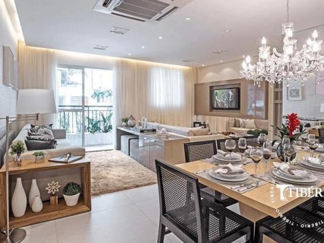 Apartamento em Vila Guarani Zona Sul, São Paulo/SP de 76m² 3 quartos à venda por R$ 951.600,00
