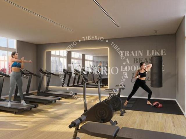 Apartamento em Vila Guarani Zona Sul, São Paulo/SP de 80m² 3 quartos à venda por R$ 1.040.000,00