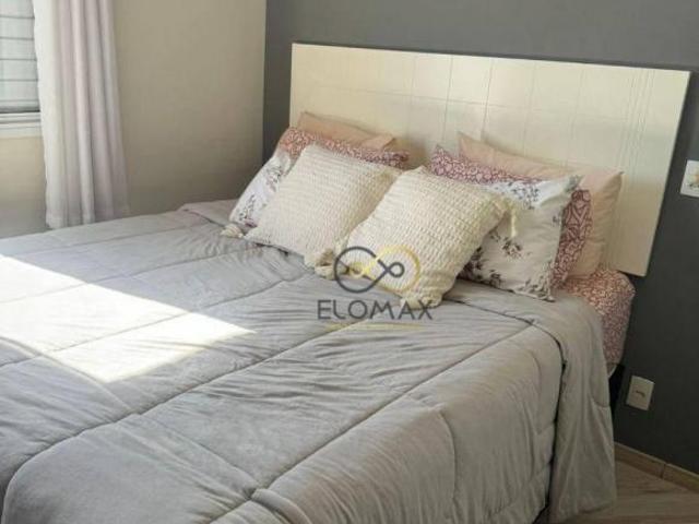 Apartamento em Vila Guilherme, São Paulo/SP de 64m² 3 quartos à venda por R$ 475.000,00