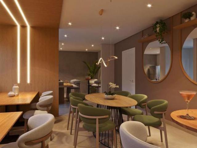 Apartamento em Vila Guilherme, São Paulo/SP de 25m² 1 quartos à venda por R$ 237.153,00