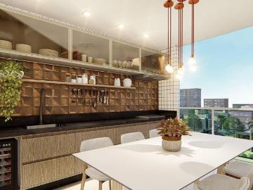 Apartamento em Vila Guilhermina, Praia Grande/SP de 111m² 3 quartos à venda por R$ 1.113.389,55