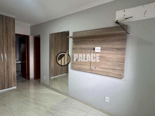 Apartamento em Vila Guilhermina, Praia Grande/SP de 77m² 2 quartos à venda por R$ 670.000,00