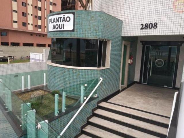 Apartamento em Vila Guilhermina, Praia Grande/SP de 82m² 2 quartos à venda por R$ 645.750,00