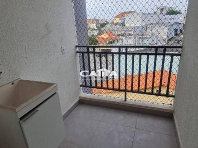 Apartamento em Vila Guilhermina, São Paulo/SP de 34m² 2 quartos à venda por R$ 260.000,00