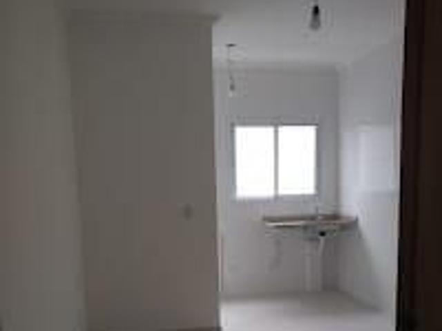 Apartamento Em Vila Guilhermina, São Paulo/sp de 35 m² 1 Quartos Para Locação R$1.250,00/mes