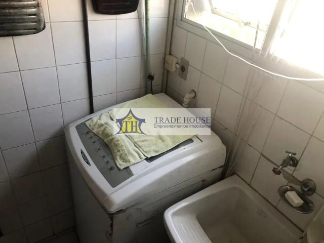 Apartamento em Vila Gumercindo São Paulo