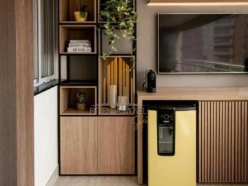 Apartamento em Vila Gumercindo, São Paulo/SP de 122m² 3 quartos à venda por R$ 1.755.319,00