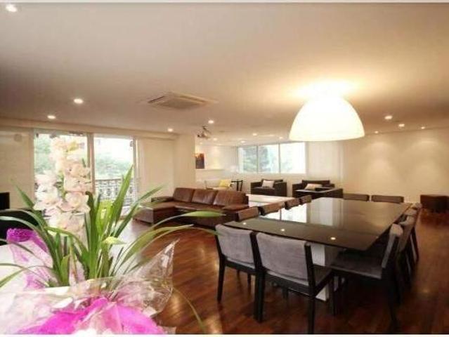 Apartamento em Vila Gumercindo, São Paulo/SP de 330m² 4 quartos à venda por R$ 6.900.000,00
