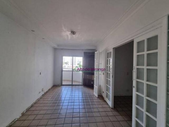 Apartamento em Vila Gumercindo, São Paulo/SP de 58m² 2 quartos à venda por R$ 430.000,00